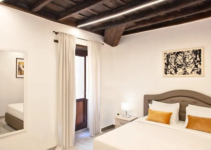 Frühstückspension Prefetti 4*