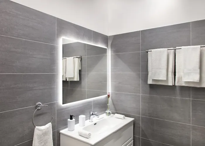 Frühstückspension Prefetti 4*